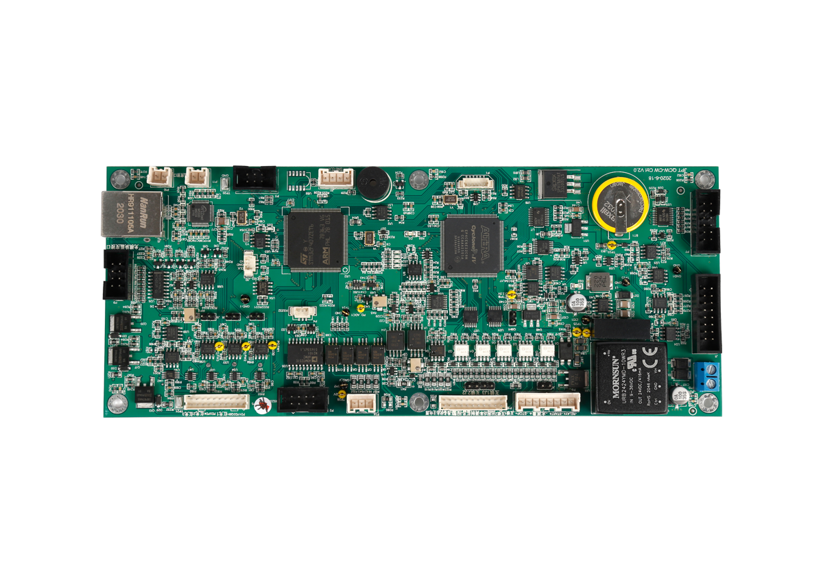 如何识别PCB线路板的质量(图1)